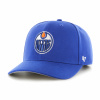 47 Brand Pánská kšiltovka Edmonton Oilers NHL Cold Zone ’47 MVP DP