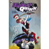 Harley Quinn 6 Pták se zlobí (Frank Tieri, Inaki Miranda)