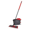 Vileda 158632 Ultramat Turbo mop + vedro