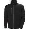 Helly Hansen Bunda Oxford 72026, fleecová COT59202600205-black 2XL Černá