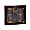 XPel Argan Oil Hair Set - Darčeková sada vlasovej starostlivosti