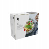 Naparovacia vložka WMF 07.9324.6380 Compact Cuisine 24 cm strieborná