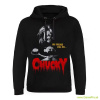 Chucky Hoodie Call Me Chucky