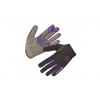 Dámske rukavice ENDURA Singletrack Lite Black - L