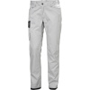Helly Hansen Kalhoty Manchester 77525 R do pasu, pánské COT59525Raim57-grey fog/eb 48 Šedá mlhavě/ebony
