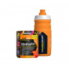 Nápoj NAMEDSPORT HYDRAFIT červený pomaranč 400g EXP 03/2026 + FĽAŠA