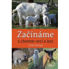 Začínáme s chovem ovcí a koz