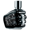 Diesel Only For Brave Tattoo toaletná voda pre mužov, 35 ml