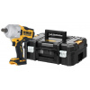 DeWALT Náradie - 18V AKU rázový uťahovač, bez batérie a nabíjačky DCF964NT