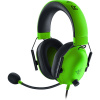 Razer Blackshark V2 X Green RZ04-03240600-R3M1