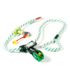Teufelberger PulleySAVER - Ocean dyneema loop Délka: 2,5