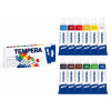 MFP Temperové farby 12ks