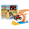 Dráha Mattel Hot Wheels Monster Truck