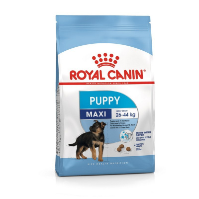 Royal Canin Maxi Puppy granule pre šteniatka 15 kg