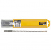 DeWALT Príslušenstvo - Súprava vrtákov do muriva SDS Plus, 8x210 mm, 10 ks DT8966