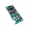BMS Systém (2S-5S) BMS model: 2S 20A 8,4V Li-Ion