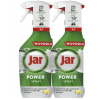 Jar Power sprej Lemon 2 × 500 ml