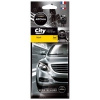 Osvěžovač Aroma CAR CITY BLACK SLEVA 10%