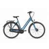 Mestsky bicykel - Gazelle Vento C7 Avalon Blue L49 T7 (MAT) (GAZELLE VENTO C7 Avalon modrá L49 T7 (matná))