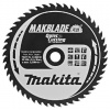Makita Príslušenstvo - Pílový kotúč na drevo, 300x30 mm, 48 zubov B-09830