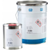 Epoxidová farba s tužidlom Ppg 4000 ml čierna