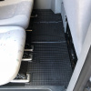 CIK RMCIKVW000019 Gumové autokoberce VW Transporter T6 2015-2021 (2. řada)