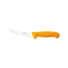 GIESSER Giesser, Vykosťovací nôž oranžový, 1/2 flexibilný, 13 cm, 2505-13g 60559