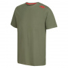 Tričko JRC T-Shirt Green Veľkosť M