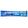Olimp Fire Start Energy Gel + BCAA Stick, Zelené jablko - 36 g