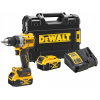 Akumulátorový skrutkovač DeWalt 18V DCD805P2T (Akumulátorový skrutkovač DeWalt DCD805P2T 18V)