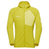 Mikina Mammut Aenergy Light ML Hooded Jacket Men M