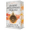 Zlodej hviezdneho prachu - Chelsea Abdullah