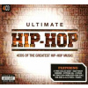 4CD Various: Ultimate Hip-Hop