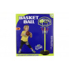 Basketbalový kôš 115 cm