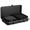 Kempingový varič CADAC 2 Cook Turbo Deluxe FFD / 30mBar