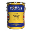 K40 EP - polotekuté plastické mazivo, NLGI 0, 12.5 kg (Morris Lubricants - Tradition in Excellence since 1869...)