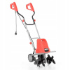 KULTIVÁTOR NA ZEM HECHT 715 745 6x4 VÝKON 1500 W