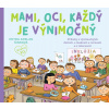 Fortuna Libri Mami, oci, každý je výnimočný