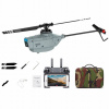 Dron Sentry C127 MINI VYSOKÝ PRE DETI AUTO 100 m 580 mAh