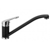 Sinks PRONTO 74 Metalblack