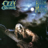 CD Ozzy Osbourne: Bark At The Moon