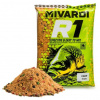 Mivardi Krmítková Zmes R1 Carp 1,4 kg - Scopex