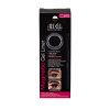 Ardell Magnetic Gel Liner set magnetické linky a štětečku 3 g odstín Black