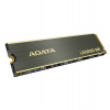 ADATA LEGEND 800 1TB SSD / Interní / Chladič / PCIe Gen4x4 M.2 2280 / 3D NAND (ALEG-800-1000GCS)