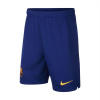 Nike FC Barcelona Stadium Shorts Deep Royal Blue XS