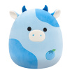 Squishmallows Čučoriedková krava - Rutanya, 30 cm