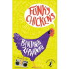Funky Chickens (Benjamin Zephaniah)(Brožovaná)