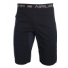 Kraťasy unisex HAVEN NALISHA SLIMFIT SHORT čierne 3XL