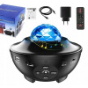 LED projektor nočnej oblohy - Smart Star Projector Google Alexa Tuya WiFi APP (LED projektor nočnej oblohy - Smart Star Projector Google Alexa Tuya WiFi APP)