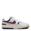 Nike Gamma Force Womens White/Red 6 (40)